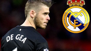 CẬP NHẬT tin sáng 16/5: De Gea đến Real. Rooney nghỉ trận gặp Arsenal. Nadal bị loại